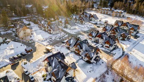 Apartamenty Sun & Snow Komuny Paryskiej - Foto 4