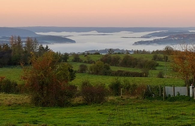 Gîte rural Mamijana - Foto 20