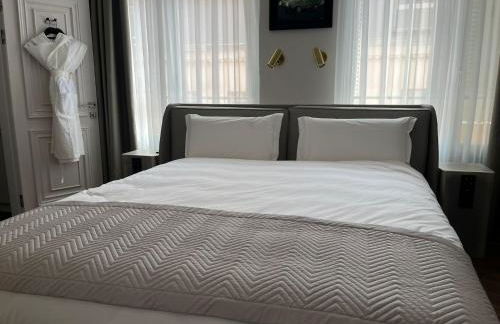 Apartments in the heart of Cannes - Photo 104