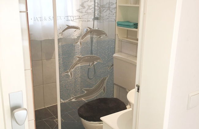 Ferienwohnung Dettum - Foto 25