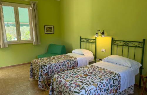 Tenuta Bartoli - Foto 40