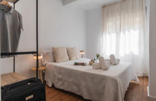 Los Molinos Apartment - Foto 11