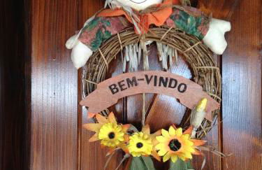 Casa da Rainha - Foto 13