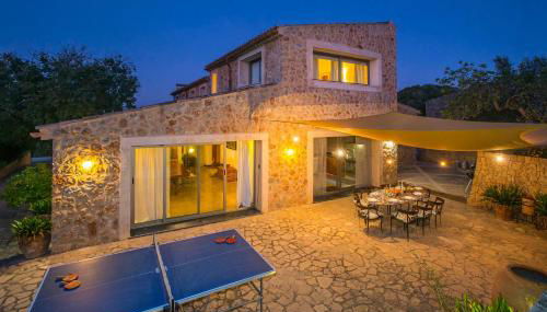 Son Genet by Vintage Travel - Foto 2, Other