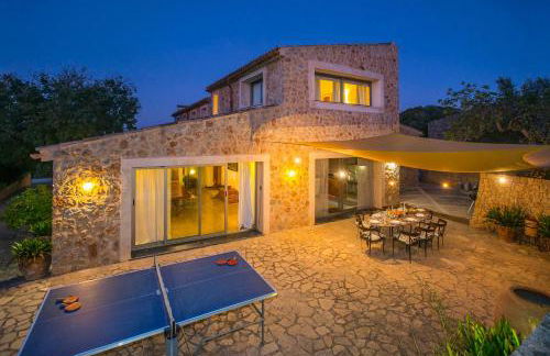 Son Genet by Vintage Travel - Foto 2