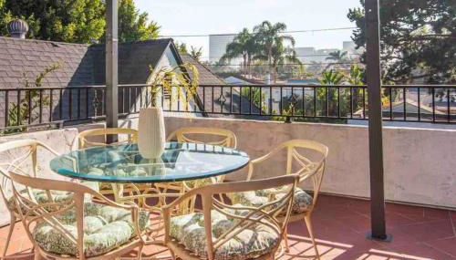 The Spanish Hideaway - Photo 4