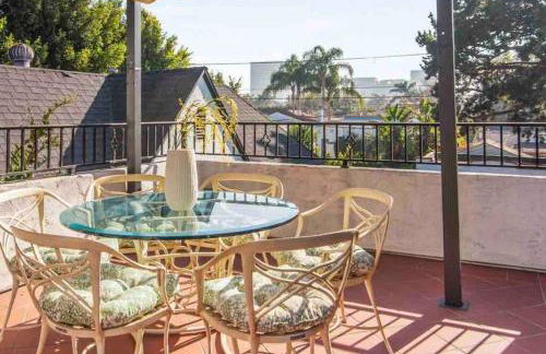 The Spanish Hideaway - Photo 4