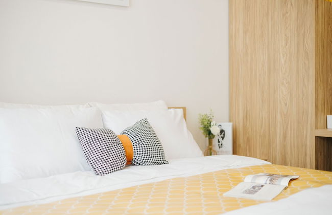 Myrcella Urban Studio - Foto 64