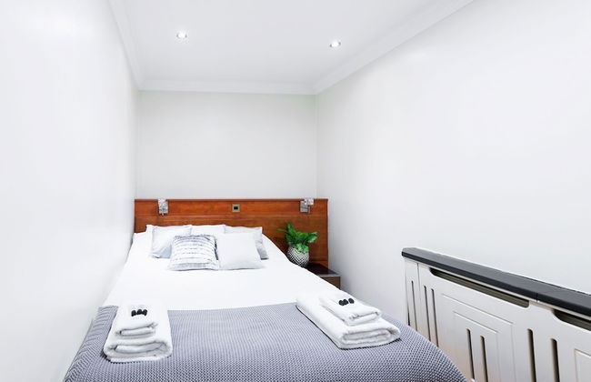 PML Apartments Gloucester Place - Photo 12