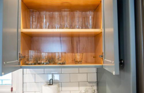 Dreamy Downtown Condo, Near Meeting St & Broad St - Foto 13