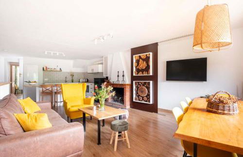 Casa acollidora i familiar amb jardi i barbacoa - Foto 9