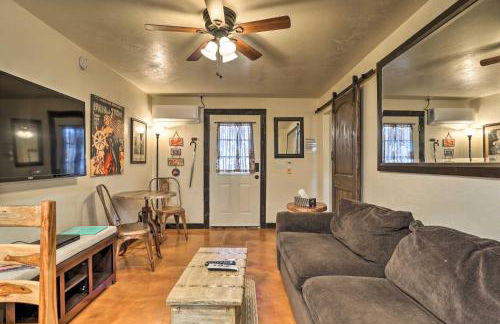 Hike, Shop and Unwind Tucson Home with Hot Tub Access - Foto 4