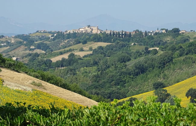 Monterosato Country House - Foto 67