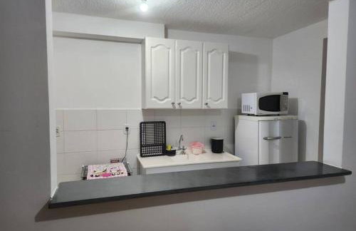 Apto completo aconchegante - Foto 13