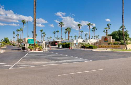 5 Mi to Surprise Stadium Arizona Snowbird Getaway - Foto 32