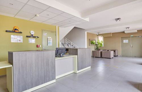 Résidence Odalys Côté Canal - Foto 9