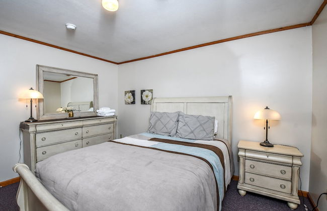 Camp Deep Creek - Foto 8