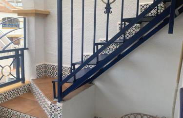 Gran Alacant casa with amazing sea view - Photo 10