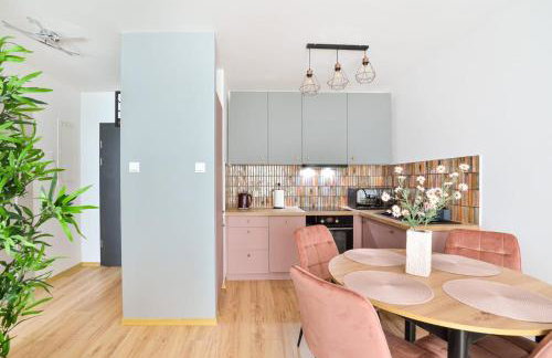 Nowoczesne mieszkanie - Foto 1