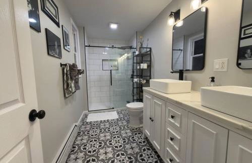 Luxe Haven, Pergola, FirePit NearCasinos, Sleeps8 - Foto 67