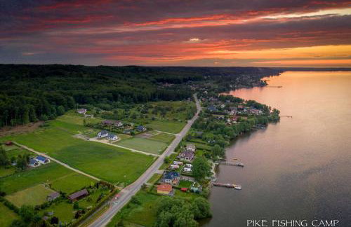 Pike Fishing Camp - Foto 7