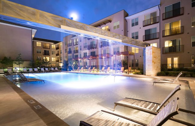 Luxury Style Retreat The Domain - Foto 11