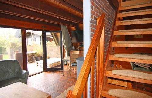 Wunderschones Ferienparadies in Krusendorf nah am Ostseestrand - Foto 26