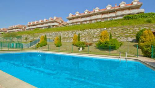 Dúplex ANANDA, vistas impresionantes con parking y piscina comunitaria - Foto 2