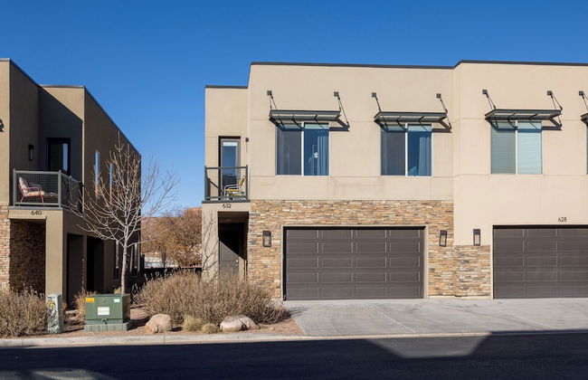 Entrada at Moab 632 - Photo 36