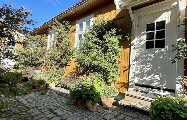 Toldgaarden Gjestegaard - Foto 48