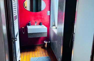 "Côté nature", appartement cosy au cœur de Munster - Foto 18