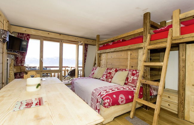 Villars Bristol Apartments - Foto 3