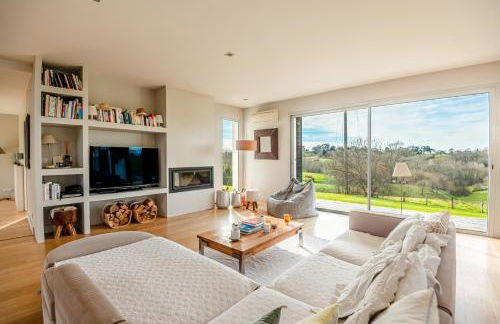 VILLA ARCANGUES - Foto 4