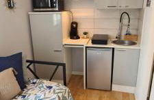 Adorable studette proche gare - Photo 6