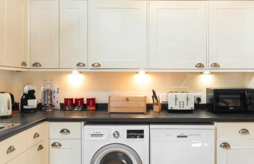 Sycamore Cottage - Foto 6