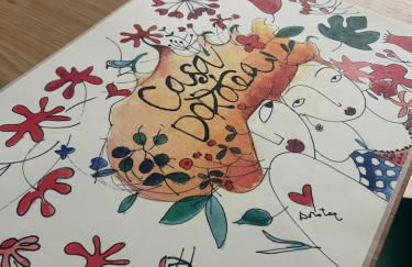 Casa Dorotea - Foto 2