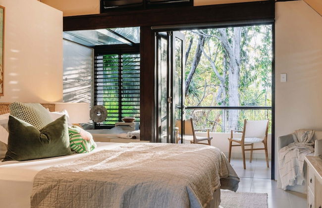 Niramaya Villas and Spa - Foto 15