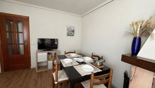 Apartamento Siente Riaño - Foto 5