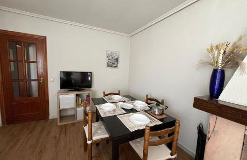 Apartamento Siente Riaño - Foto 5