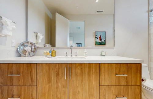 Stunning Modern Home with Mountain Views and Private Pool, Spa and Grill Dog ok - Foto 24