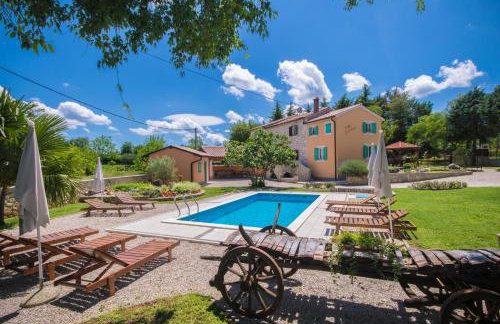 Villa Giovanna, a charming Villa with pool in a beautiful landscaped garden - Foto 33