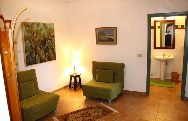 Apartment in Guasticce With Shared Pool - Foto 4