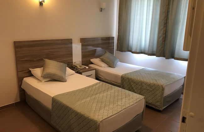 Narcis Apart Hotel - Photo 5