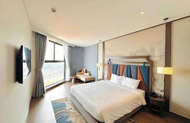 Apec Mandala Mui Ne by Ni - Foto 32