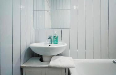 Apartments on Caledonian Road - Foto 8