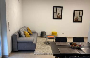 Wunderschöne Wohnung in ruhige Stadtviertel - Foto 2