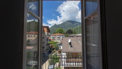 Appartamento con vista a Torre Pellice - Foto 3