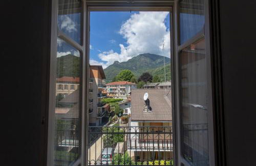 Appartamento con vista a Torre Pellice - Foto 3