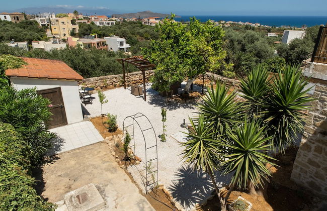 Beit Petra Chania - Foto 45