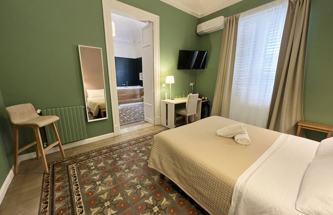 Bed in Spa - Foto 14